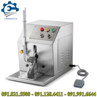 Máy buộc dây thực phẩm dùng điện- Máy buộc đầu xúc xích bằng điện