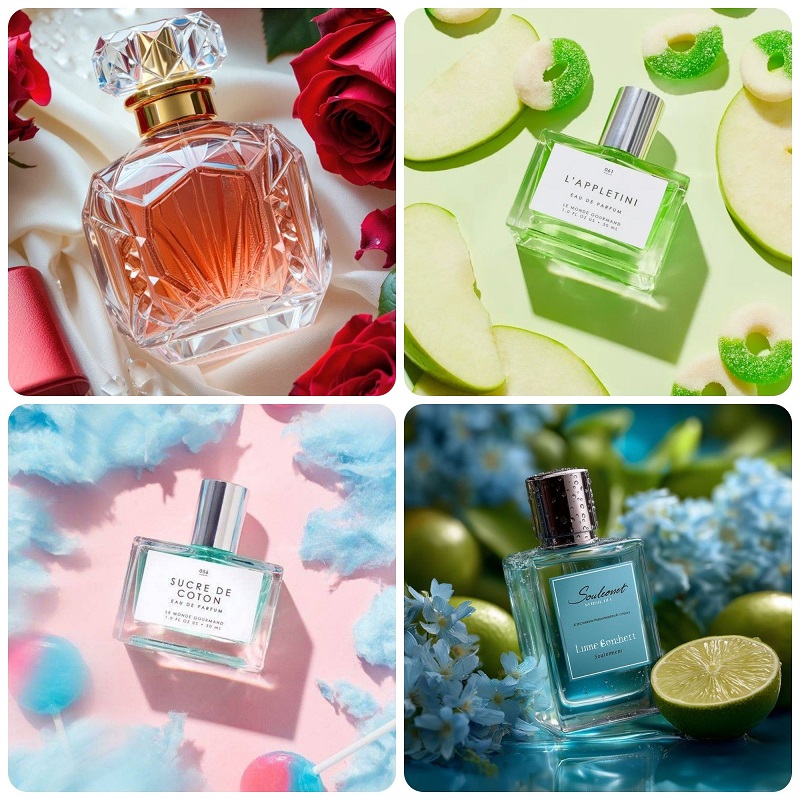 Công Ty Gia Công Mỹ Phẩm Nước Hoa Trọn Gói Độc Quyền