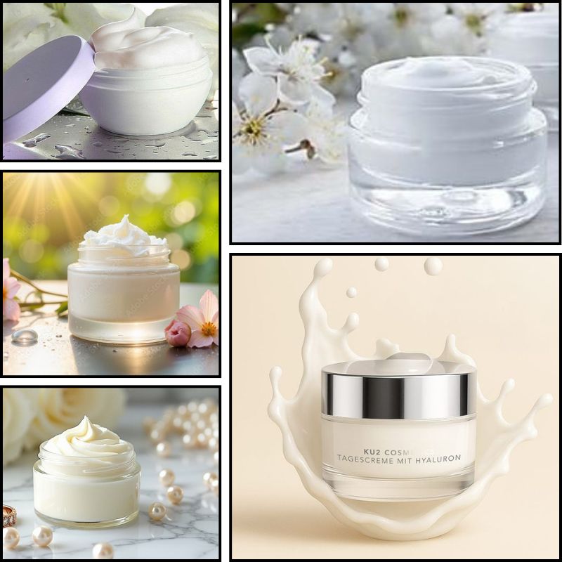 Công Ty Gia Công Mỹ Phẩm Thương Hiệu Riêng