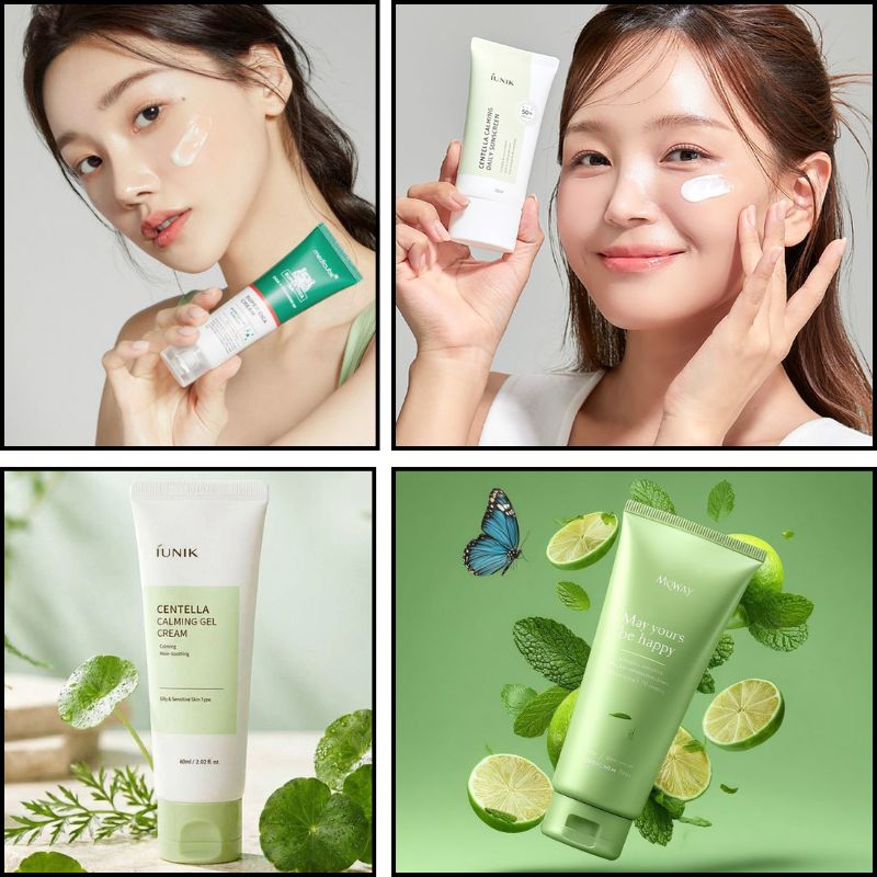 Công Ty Gia Công Mỹ Phẩm Trọn Gói Thương Hiệu Riêng