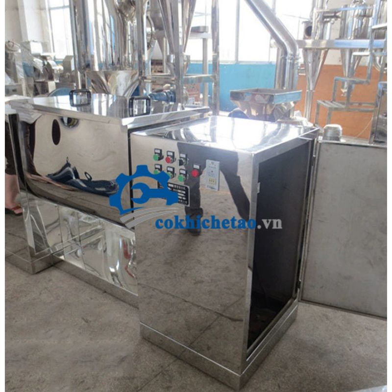 Máy Nghiền Bột ngũ cốc Thực Phẩm, máy nghiền bột công nghiệp