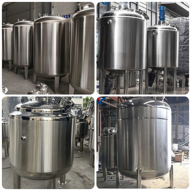 Máy Nhũ Hóa Mỹ Phẩm Hút Chân Không - Máy Đồng Hóa Mỹ Phẩm