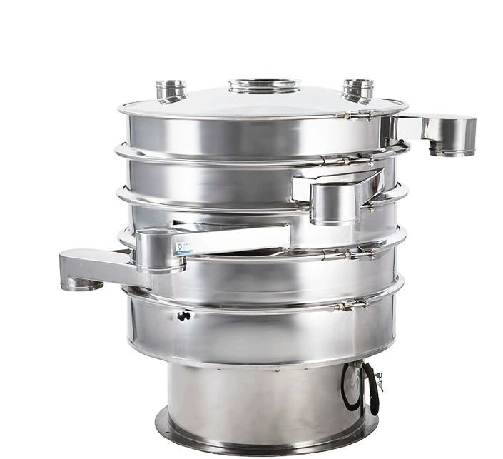 Máy Sàng Rung Giá Sỉ