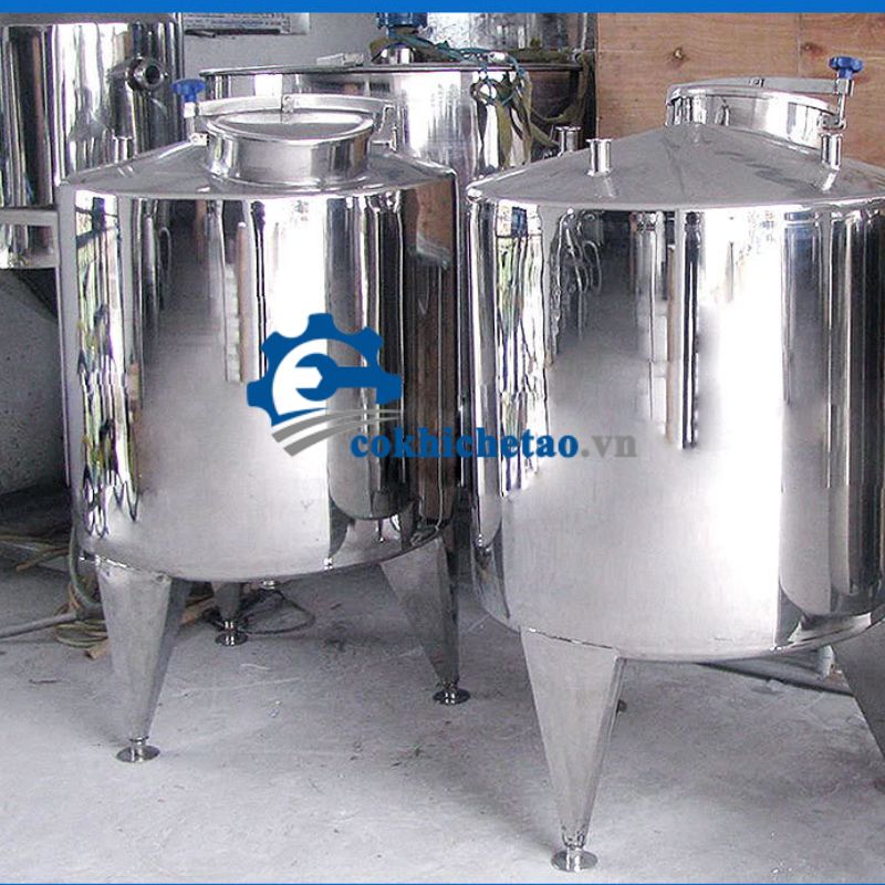 Máy Sản Xuất  Dầu Gội, sữa tắm