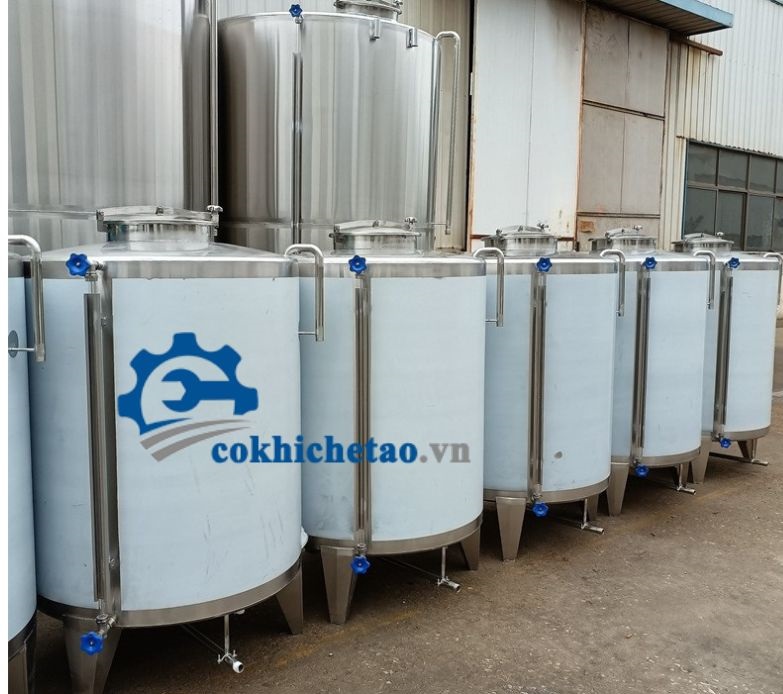 Máy Sản Xuất Mỹ Phẩm Dầu Gội, sữa tắm