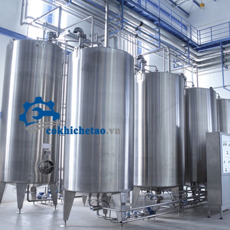 Máy khuấy trộn  Dầu Gội, sữa tắm