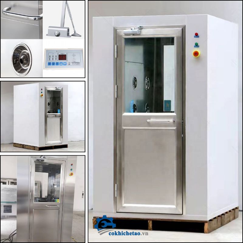 Bán air shower giá rẻ