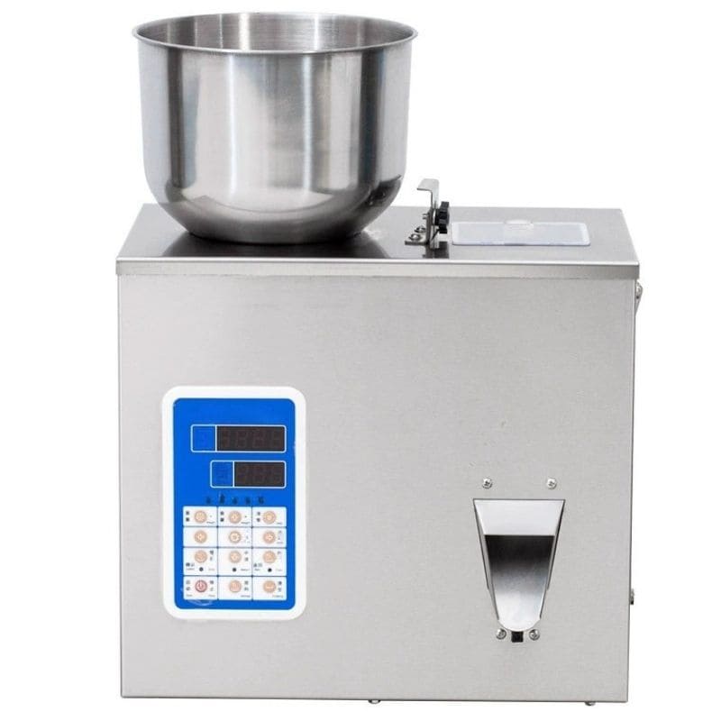 Máy đóng gói cân ngũ cốc định lượng