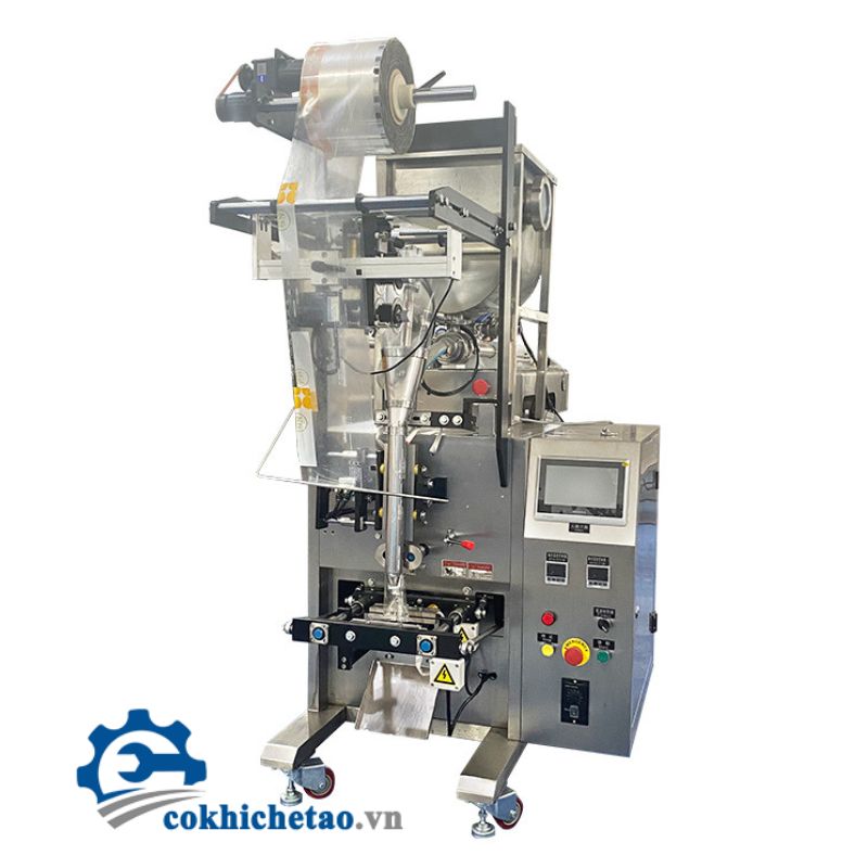 Máy đóng gói thực phẩm