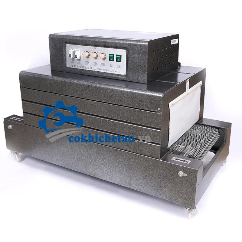 Buồng co màng cho tập