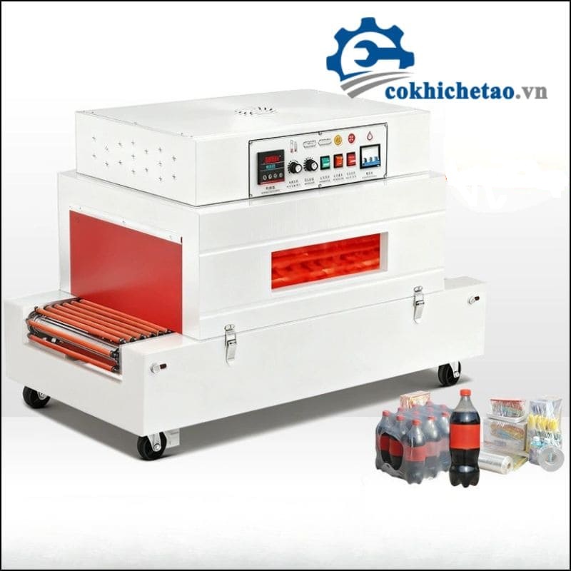 Buồng co màng cho tập