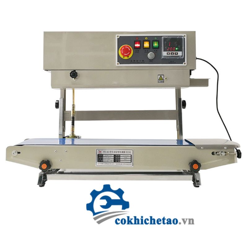 Máy hàn miệng túi giá rẻ