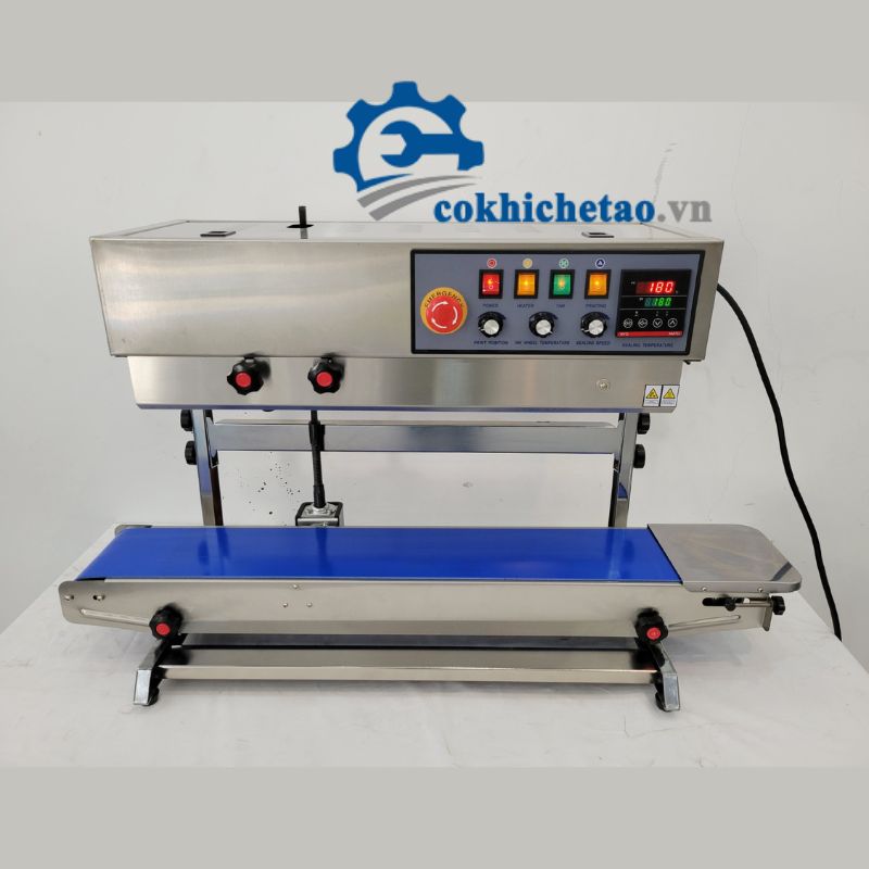 Máy hàn miệng túi giá rẻ