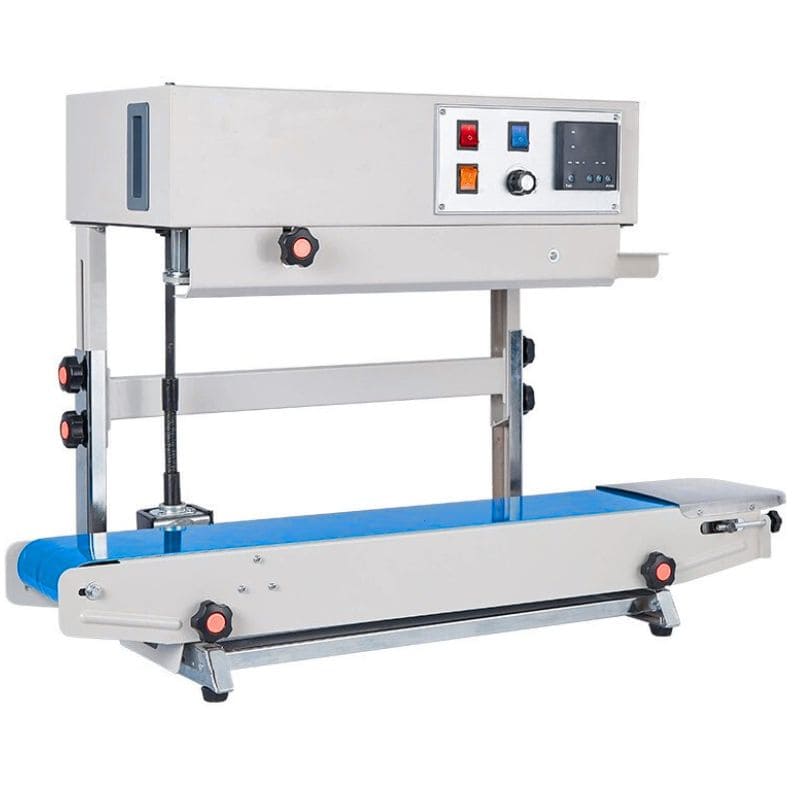 Máy hàn miệng túi giá rẻ