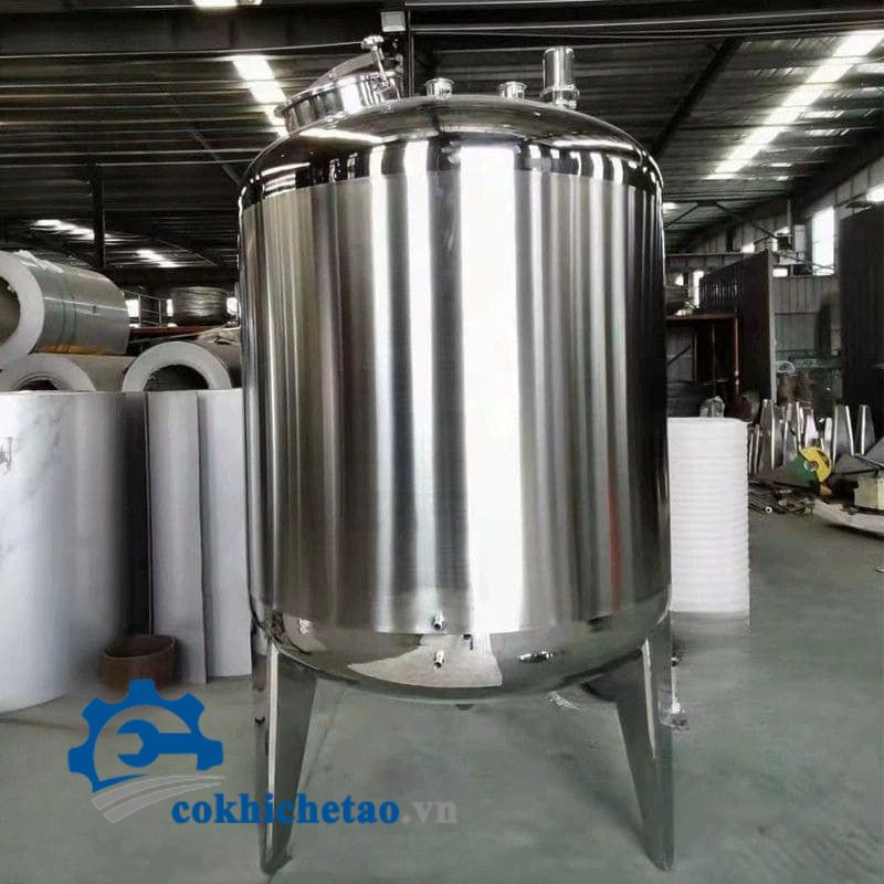 Máy đồng hoá thực phẩm