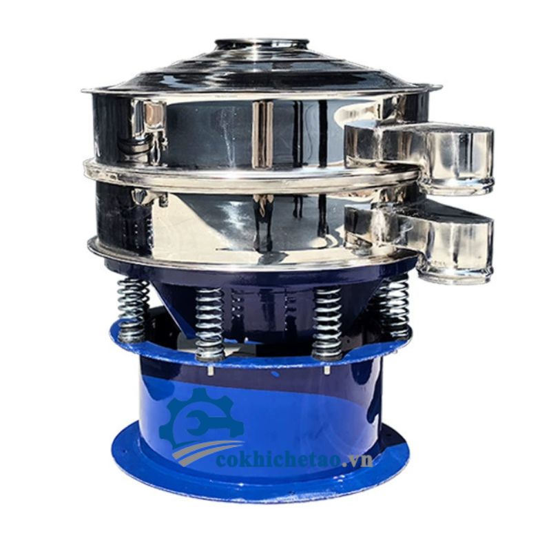 Máy sàng rung công nghiệp