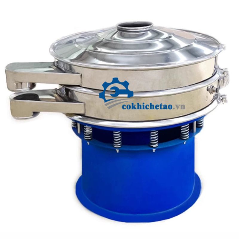 Máy sàng rung công nghiệp