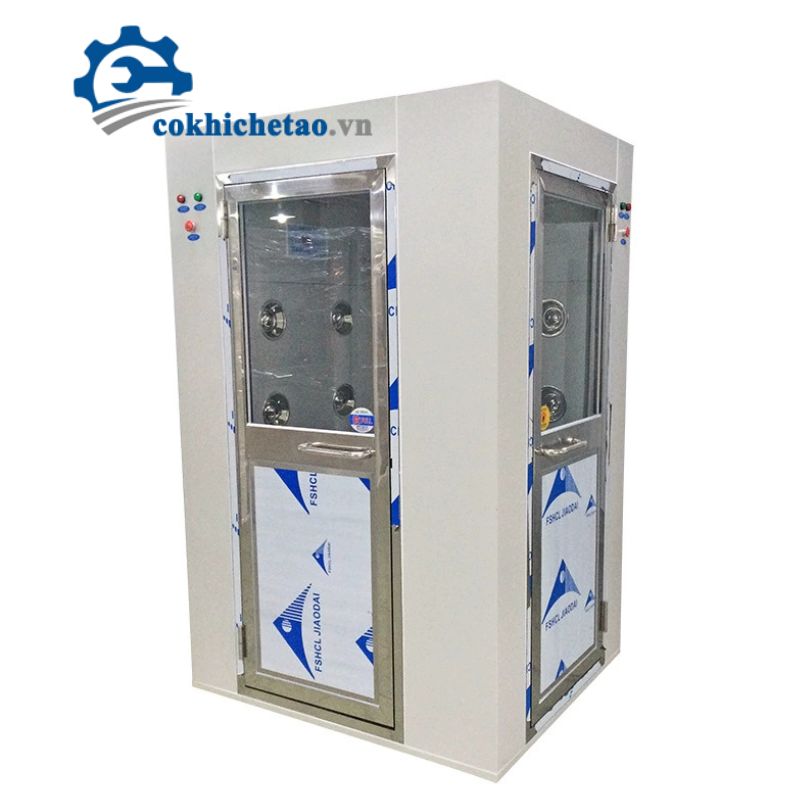 Thiết bị phòng sạch