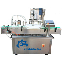 Máy Chiết Rót – Máy Chiết Rót Mỹ Phẩm, Thực Phẩm