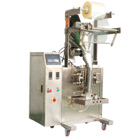 Máy Đóng Gói 3 Biên Tự Động-Máy Đóng Gói Định Lượng Bột Khô Trà Cà Phê