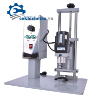 Máy Vặn Nắp Chai Nhựa 1 Motor: Siết Chặt Tức Thì, Tiết Kiệm Thời Gian