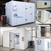 Kho Lạnh Âm Là Gì? 7 Điều Cần Biết Trước Khi Thi Công