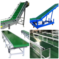 Dịch vụ thi công lắp đặt băng tải chuyển hàng trong nhà máy sản xuất 2026 giá rẻ