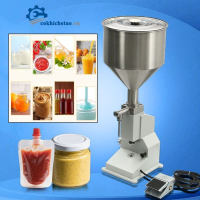 [NĂNG LỰC] Của máy chiết rót tinh dầu mini mang lại cho bạn
