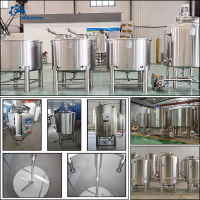 Máy sản xuất mỹ phẩm dầu gội, sữa tắm, sữa rửa mặt - Máy sản xuất nước rửa chén