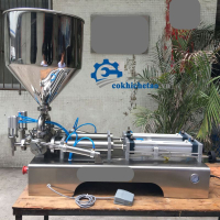 [Cận Cảnh] Máy Chiết Rót Tinh Dầu, Serum, Nước Hoa,... 2 Vòi