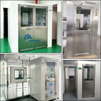 Bán Air Shower: Chọn Theo Số Người Hay Diện Tích Sử Dụng?