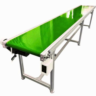 Bán băng tải công nghiệp – Sản xuất băng tải, băng tải nhựa, băng tải gân, băng tải cao su