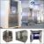 Airshower Phòng Sạch – Buồng Thổi Khí, Buồng Thổi Bụi Phòng Sạch