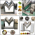 Máy trộn bột chữ V - Máy trộn bột khô, máy trộn bột thuốc, bột kim loại