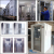 Air Shower – Buồng Thổi Khí Phòng Sạch, Bán Air Shower Giá Rẻ