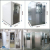 Airshower Phòng Sạch – Buồng Thổi Khí, Buồng Thổi Bụi Phòng Sạch