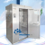 Air Shower – Buồng Thổi Khí Phòng Sạch, Bán Air Shower Giá Rẻ