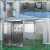 Air Shower Phòng Sạch Cho Nhiều Người