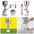 Máy Chiết Rót Thủ Công, Máy Chiết Rót Bằng Tay – Máy Chiết Rót Mini