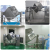 Máy trộn bột hình lập phương, máy trộn công suất lớn - Máy trộn bột, trộn ngũ cốc, trộn thực phẩm
