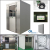 Bán Air Shower, Lắp Đặt Airshower - Cung Cấp Air Shower Phòng Sạch